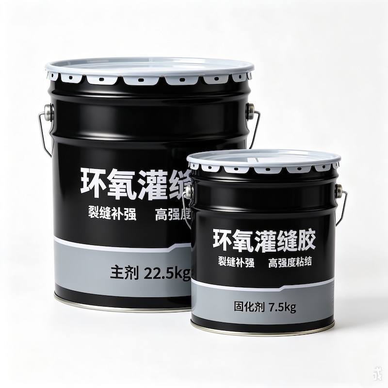 萧山裂缝修复封闭胶