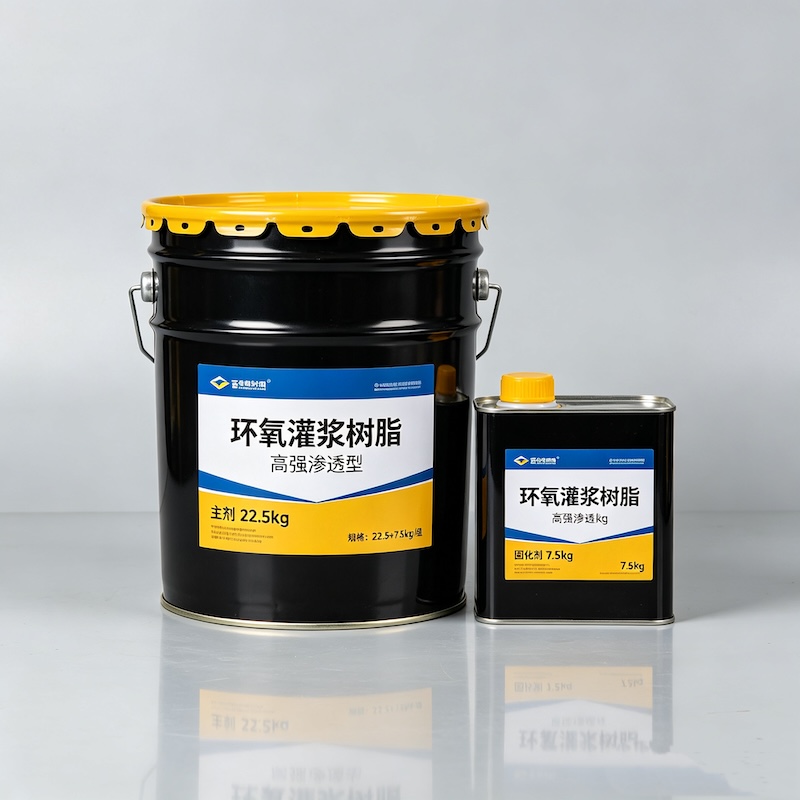 萧山环氧树酯灌浆材料